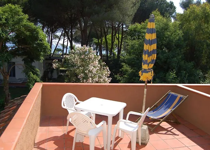 מלון Anfora קאפוליברי