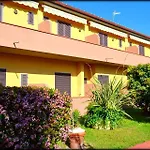 Hotel Anfora