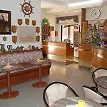 Hotel Anfora