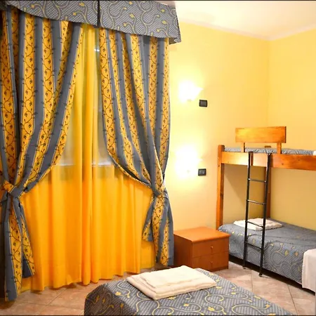 Anfora 3* Capoliveri (Isola d'Elba)