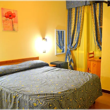 Anfora Hotel Capoliveri (Isola d'Elba)