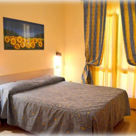 Anfora 3* Capoliveri (Isola d'Elba)