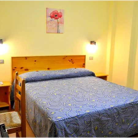 Anfora Hotel