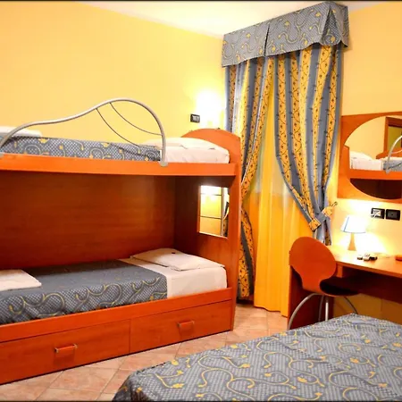 Anfora Hotel