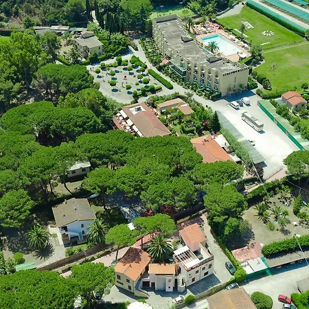Anfora Hotel Capoliveri (Isola d'Elba)