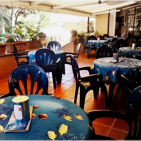 Hotel Anfora 3*