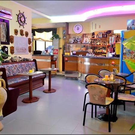 Anfora 3* Capoliveri (Isola d'Elba)