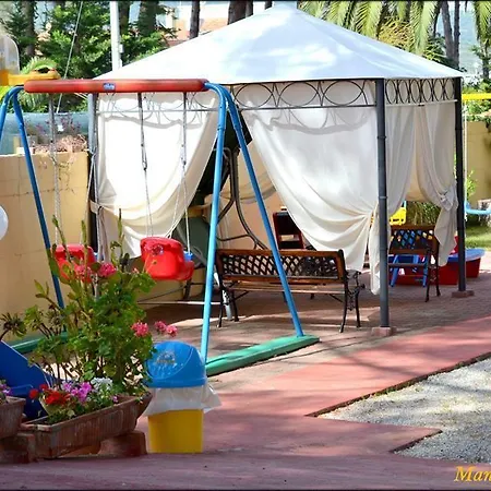 Anfora Hotel 3*