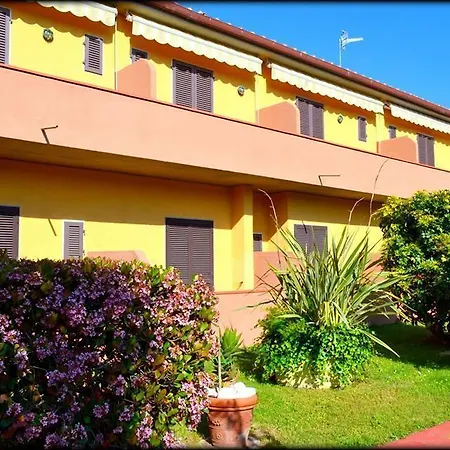 Hotel Anfora