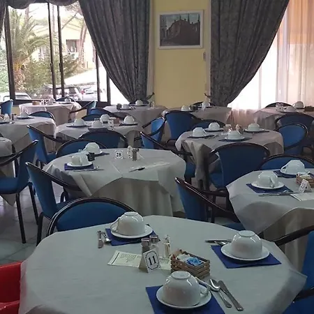 Anfora Hotel Capoliveri (Isola d'Elba)