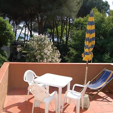 Ξενοδοχείο Anfora Capoliveri (Isola d'Elba)