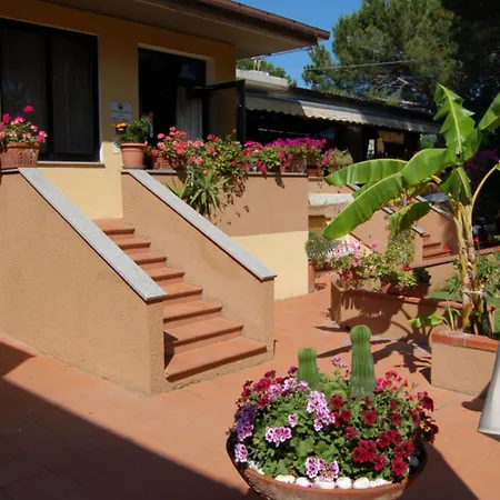 Anfora Capoliveri (Isola d'Elba)