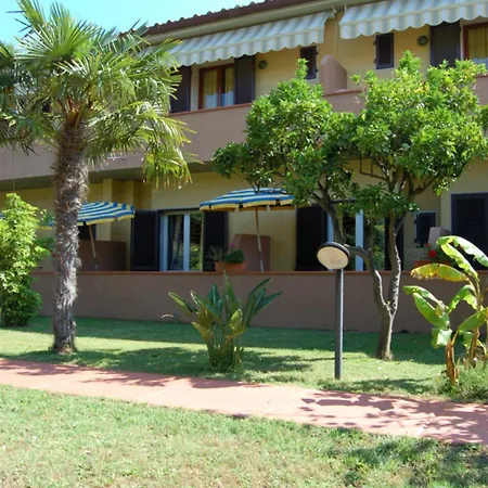 Anfora Hotel