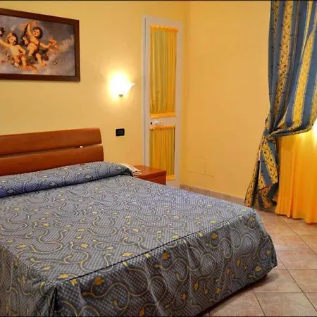 Anfora Hotel