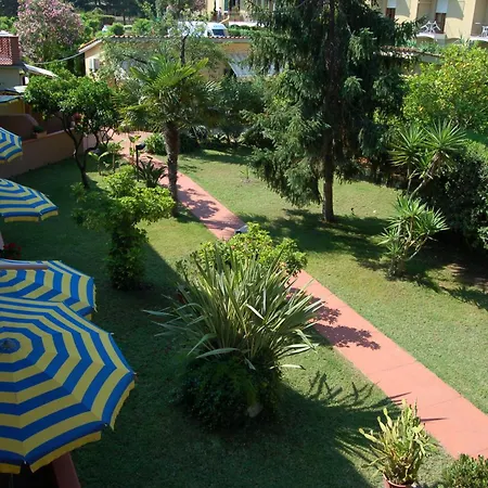 Hotel Anfora