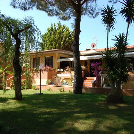 Anfora Capoliveri (Isola d'Elba)