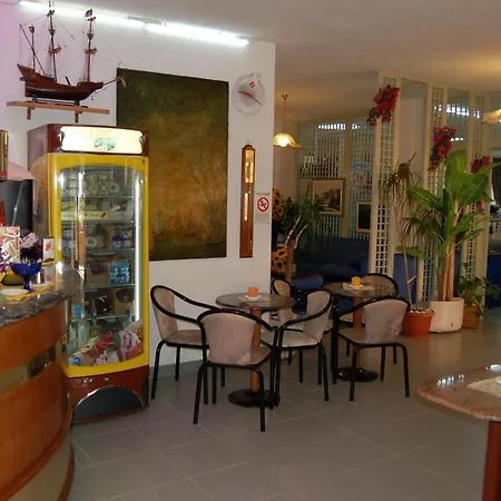 Hotel Anfora