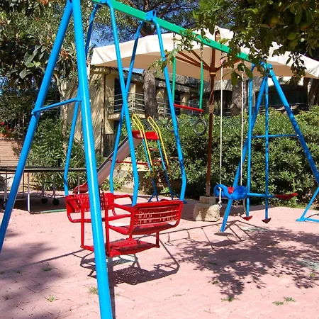 Anfora 卡波利韦里