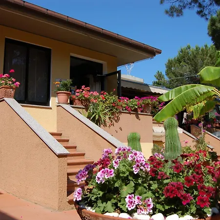 Hotel Anfora 3*