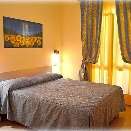 Hotel Anfora Capoliveri (Isola d'Elba)