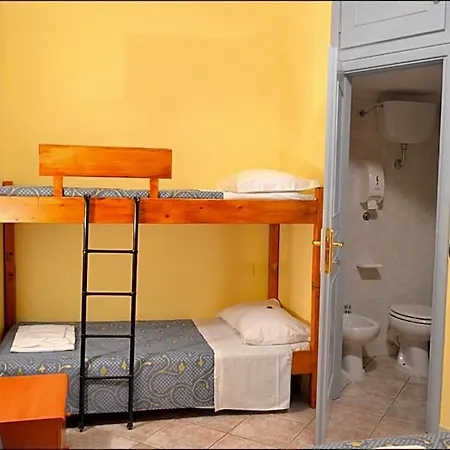 Hotel Anfora 3*