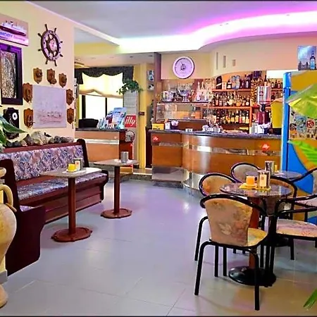 Anfora Hotel