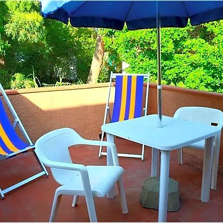 Hotel Anfora Capoliveri (Isola d'Elba)