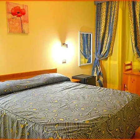 Hotel Anfora Capoliveri (Isola d'Elba)
