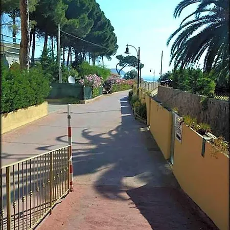 Anfora Capoliveri (Isola d'Elba)