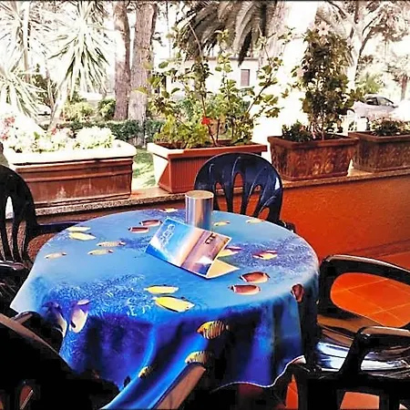 Anfora Hotel Capoliveri (Isola d'Elba)