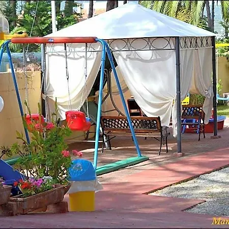 Hotel Anfora