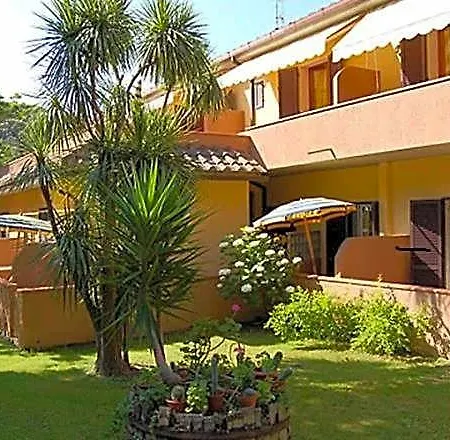 Anfora Ξενοδοχείο Capoliveri (Isola d'Elba)