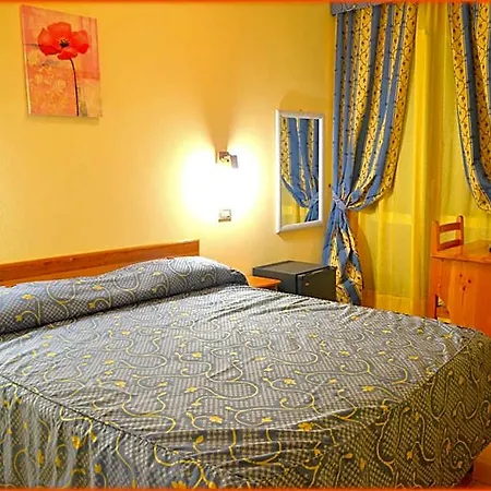 Hotel Anfora Capoliveri (Isola d'Elba)