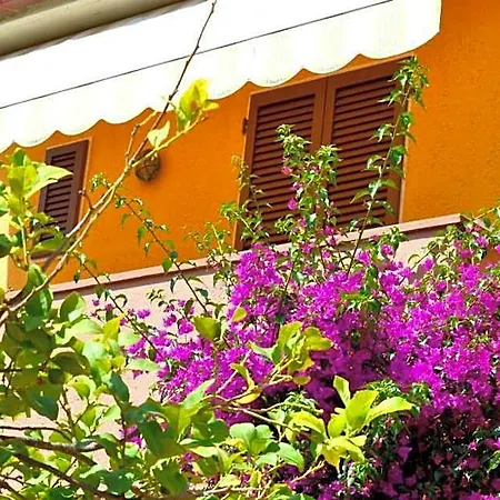 Anfora Hotel