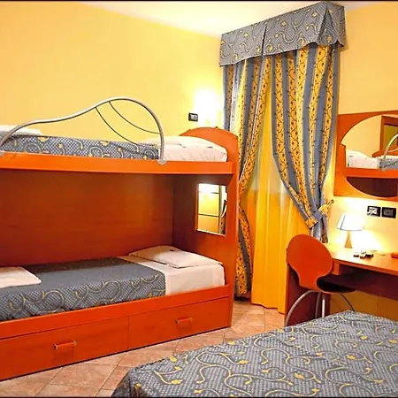 Hotel Anfora Capoliveri (Isola d'Elba)