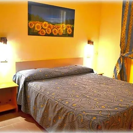 Anfora Hotel Capoliveri (Isola d'Elba)