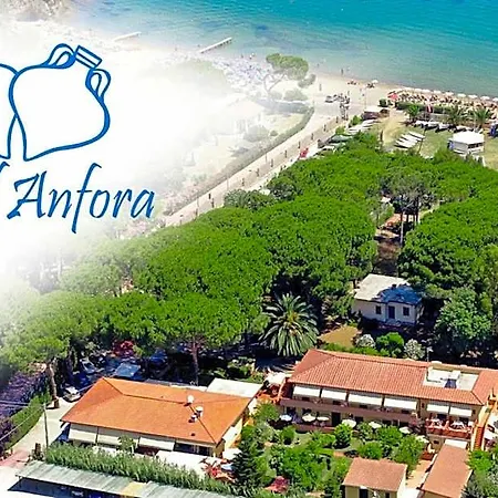 Anfora 3*