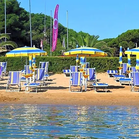 Hotel Anfora