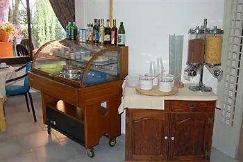 Anfora Hotel Capoliveri (Isola d'Elba)