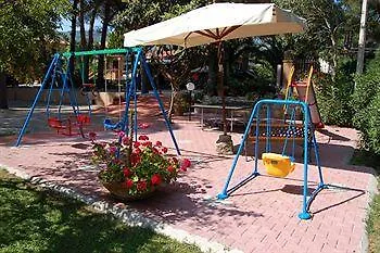 Anfora Hotel