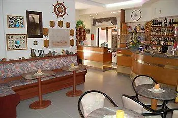 Hotel Anfora