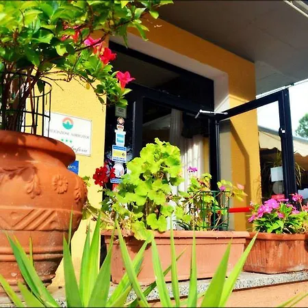 Anfora Hotel