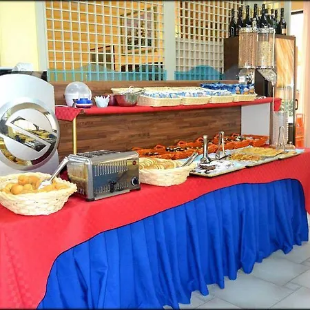 Anfora Hotel