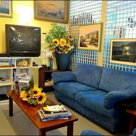 Anfora Hotel Capoliveri (Isola d'Elba)