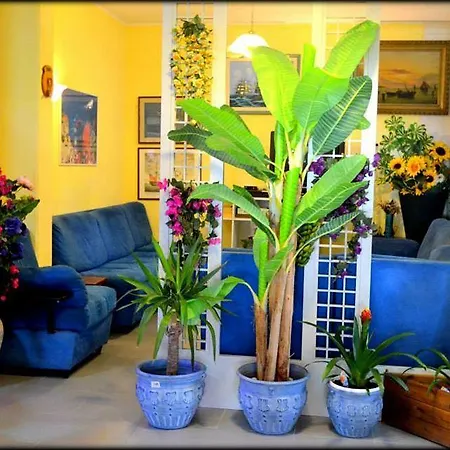 Anfora 3* Capoliveri (Isola d'Elba)