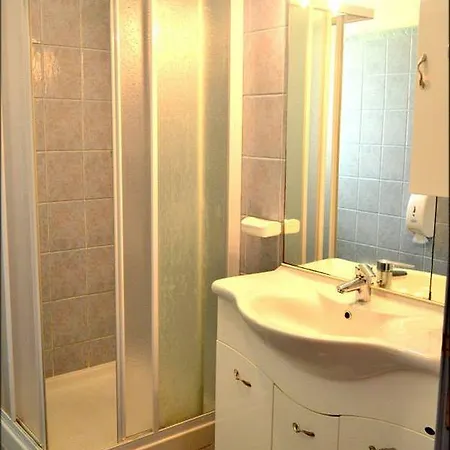 Anfora Hotel