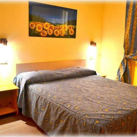Anfora 3* Capoliveri (Isola d'Elba)