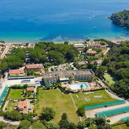 Anfora Hotel