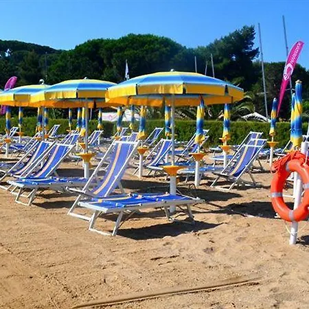 Anfora 3* Capoliveri (Isola d'Elba)