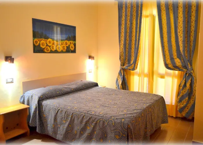 Anfora 3* Capoliveri (Isola d'Elba)